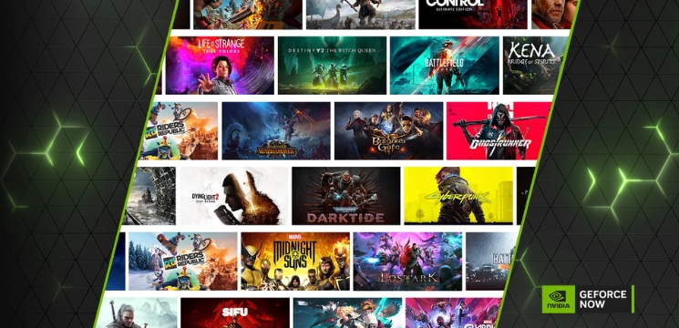 GeForce Now Cloud Gaming Review – BestGaming.cloud