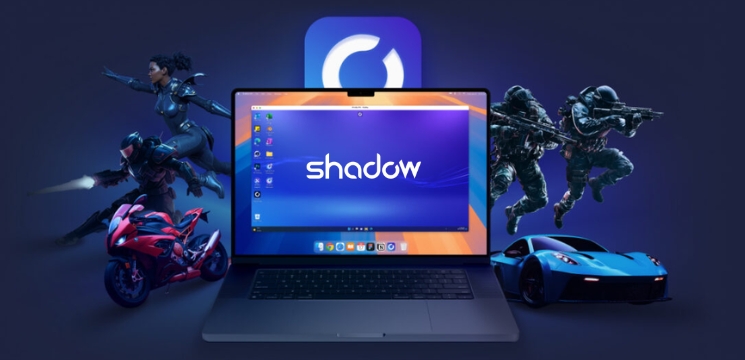 Shadow PC Cloud Gaming Review – BestGaming.cloud