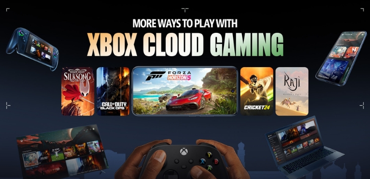 Xbox Cloud Gaming Review – BestGaming.cloud