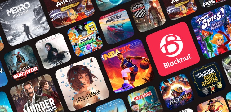 Blacknut Cloud Gaming Review – BestGaming.cloud