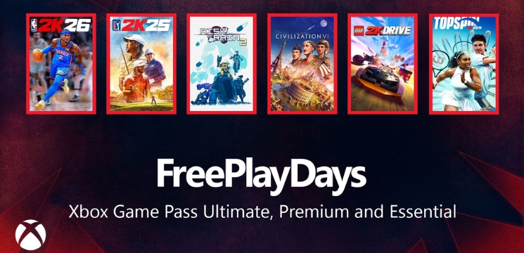 Free Cloud Gaming Xbox