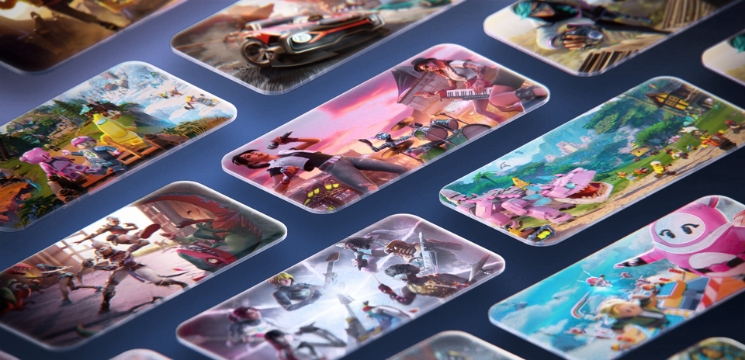 Top 3 Free Cloud Gaming Services