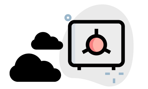 cloud gaming crosshair