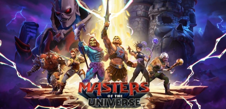 Amazon Luna He-Man Post