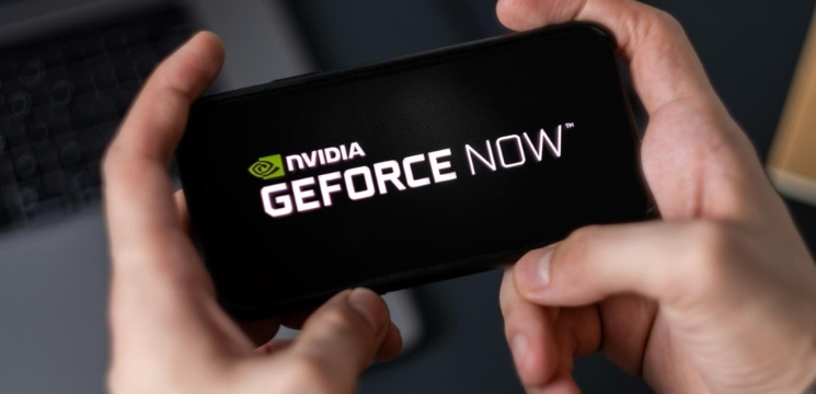 NVIDIA 6 games post 2