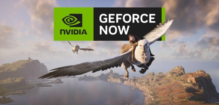 NVIDIA 6 games post