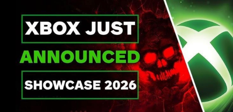Xbox Games Showcase 2026 1