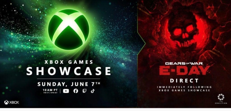 Xbox Games Showcase 2026