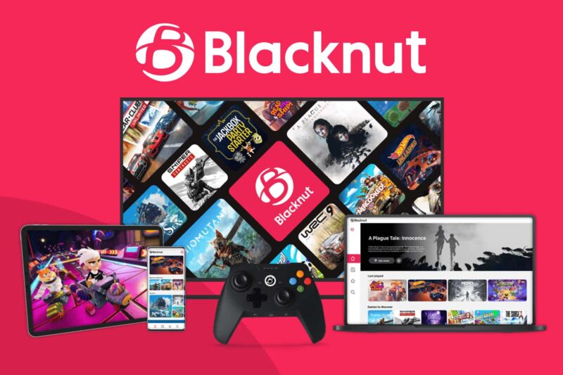 Blacknut’s Unexpected Push Places Call of Duty Across Every Screen